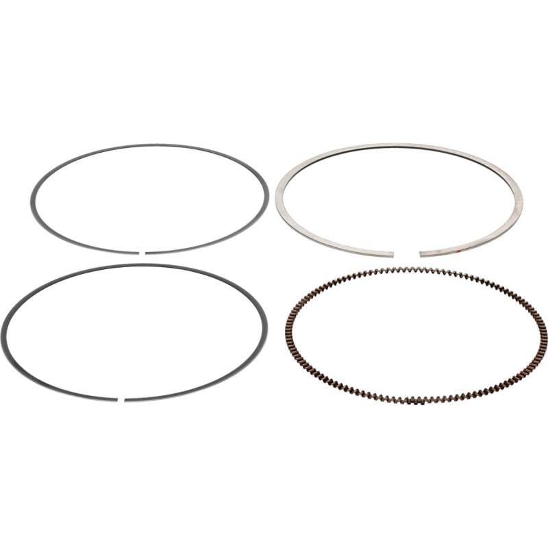 Vertex Pistons — Vertex Piston 14-16 KTM 250 EXC-F 250cc Replacement Ring Set