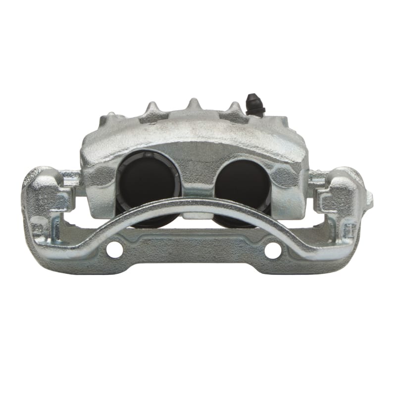 DFC — DFC 86-97 Nissan D21 Front-R Silver Zinc Coated Premium Caliper
DFC Brake Caliper