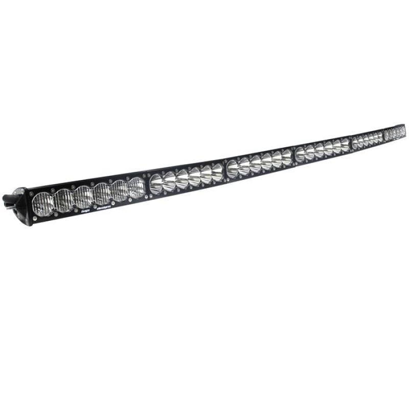 Baja Designs — Baja Designs OnX6 Arc Series Driving Combo Pattern 60in LED Light Bar