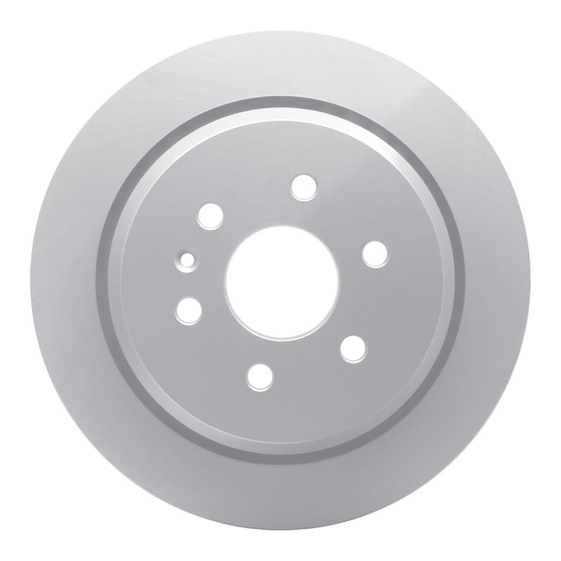 DFC — DFC 21-22 Chevrolet Colorado Rear GeoSPEC Coated Rotor