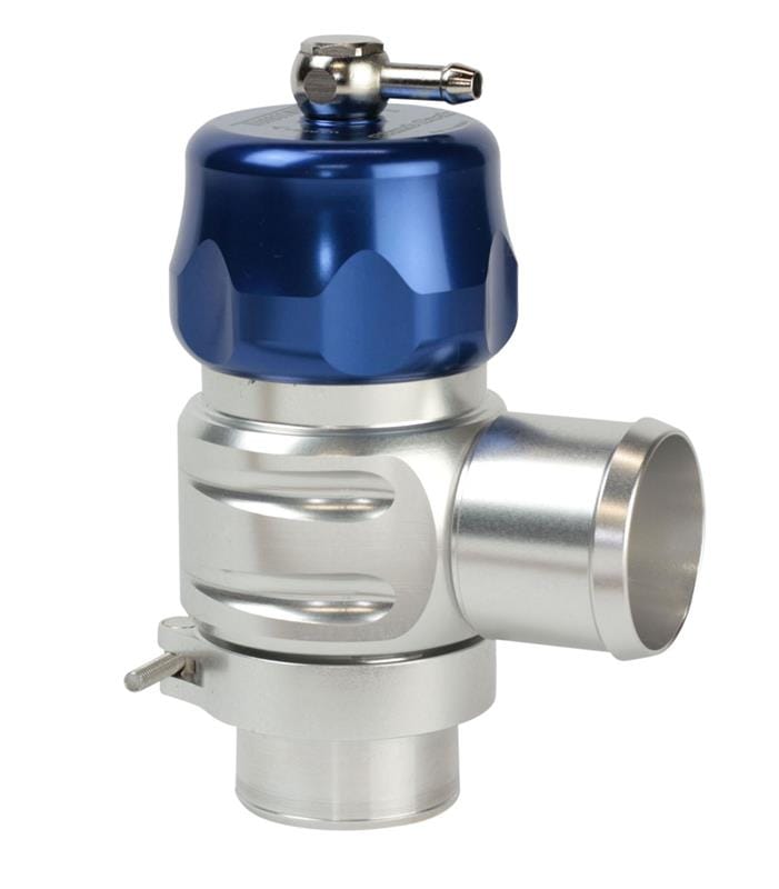 Turbosmart — Blow Off Valve Plumb Back Uni 38mm-Blue