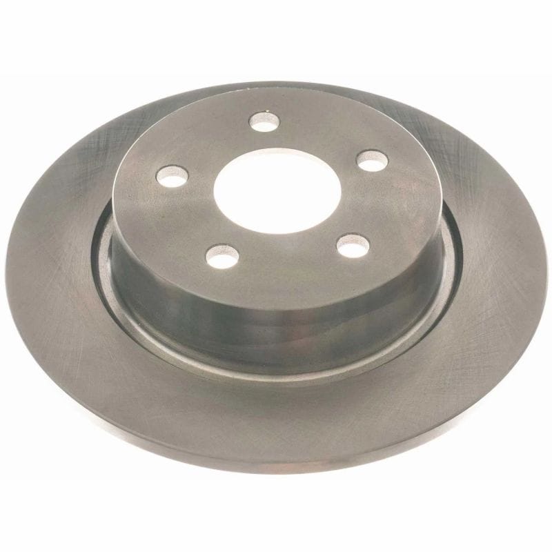 PowerStop — Power Stop 18-19 Ford Transit Connect Rear Autospecialty Brake Rotor
AutoSpecialty Rotor