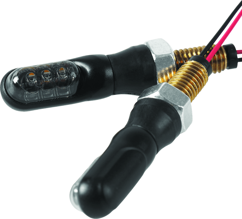 BikeMaster — BikeMaster Mini Turn Signal