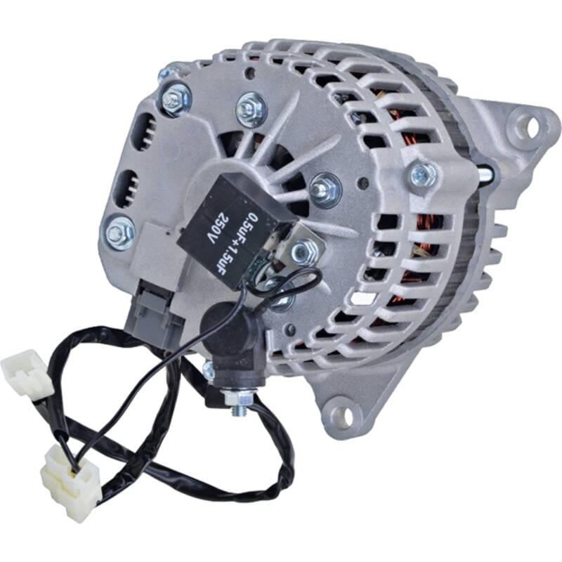 Arrowhead — Arrowhead Hitachi 12V 90A Alt