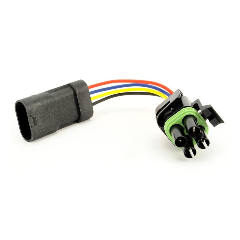 FAST — FAST Adapter Early IAC
Iac Adapter