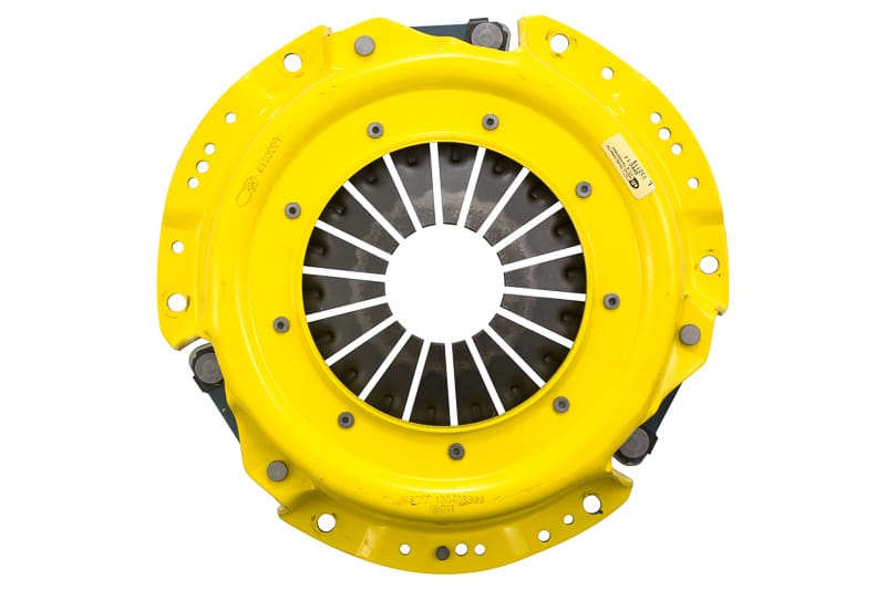 ACT — ACT 1994 Subaru Impreza P/PL Heavy Duty Clutch Pressure Plate
Pressure Plate