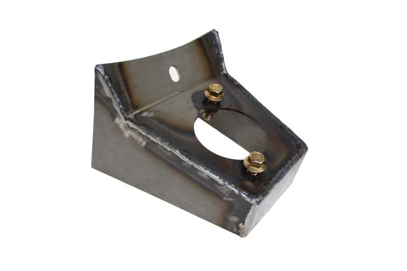 RustBuster — RustBust 05-15 Toyota Tacoma Access Cab and Crew Cab Front Body Mount Left