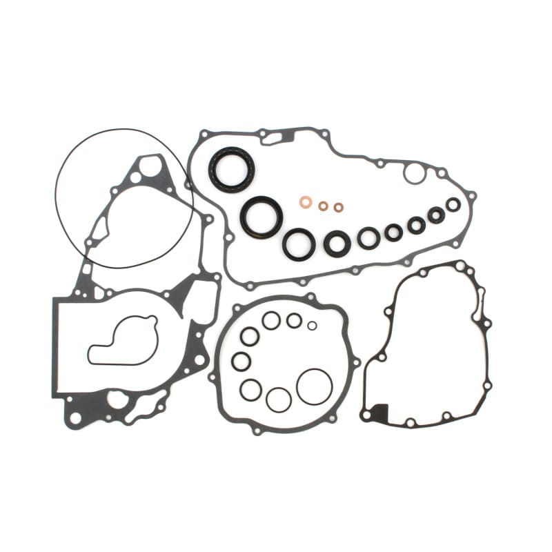 Cometic Gasket — Cometic 05-13 Honda CRF450X Bottom End Gasket Kit
Bottom End Kit