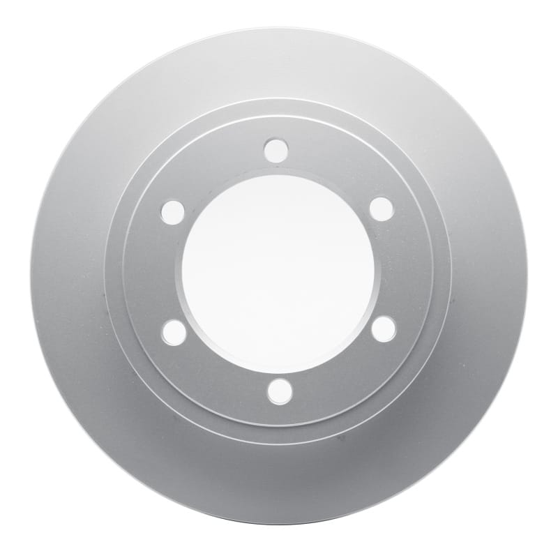 DFC — DFC 79-02 Chevrolet C70 C7D042 Rear/Front GeoSPEC Coated Rotor
DFC Brake Rotor