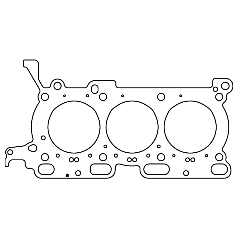 Cometic Gasket — Cometic Ford 3.5L Gen-1 EcoBoost .047in HP Cylinder Head Gasket, 95mm Bore, RHS
Cylinder Head Gasket