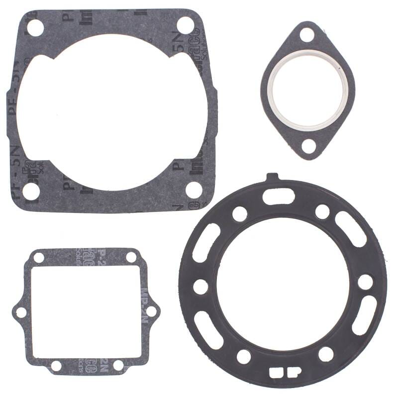 Vertex Pistons — Vertex Gaskets 94-95 Polaris 400L 2x4 Top End Gasket Kit