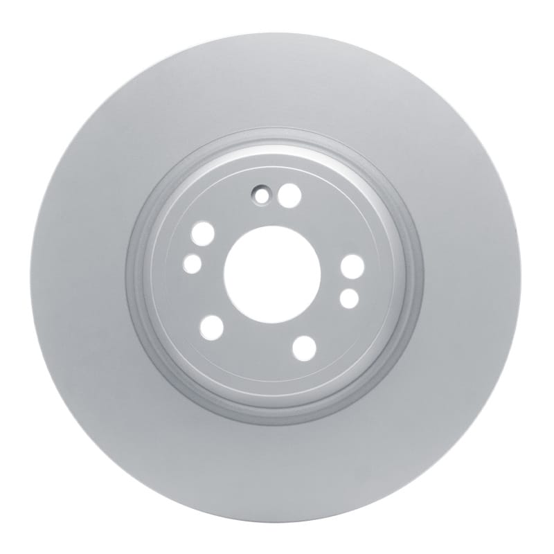 DFC — DFC 20-25 Mercedes-Benz GLE350 Front GeoSPEC Coated Rotor
DFC Brake Rotor