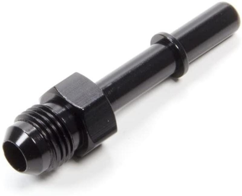 Fragola — Fragola -6AN To 3/8 Male EFI Adapter