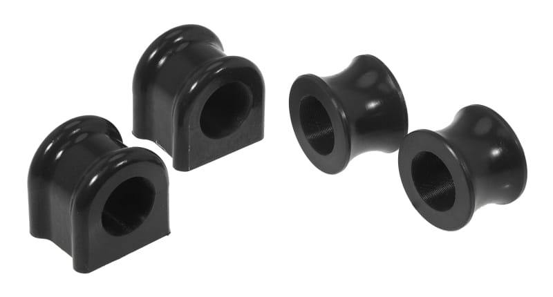 Prothane — Prothane 00-01 Dodge Dakota 4wd Front Sway Bar Bushings - 35mm - Black
SWAY BAR BUSHINGS