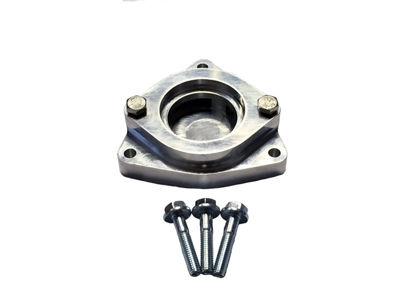 Torque Solution — Torque Solution 03-05 Dodge Neon SRT4 Greddy Blow Off Valve Adapter