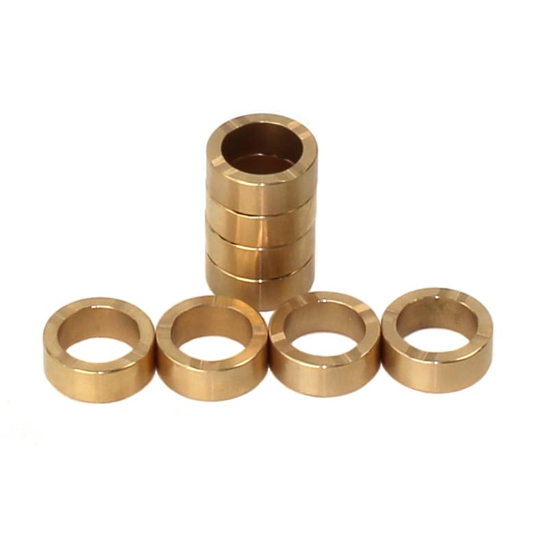 Industrial Injection — Industrial Injection 01-13 Chevrolet Duramax Rocker Spacer Kit