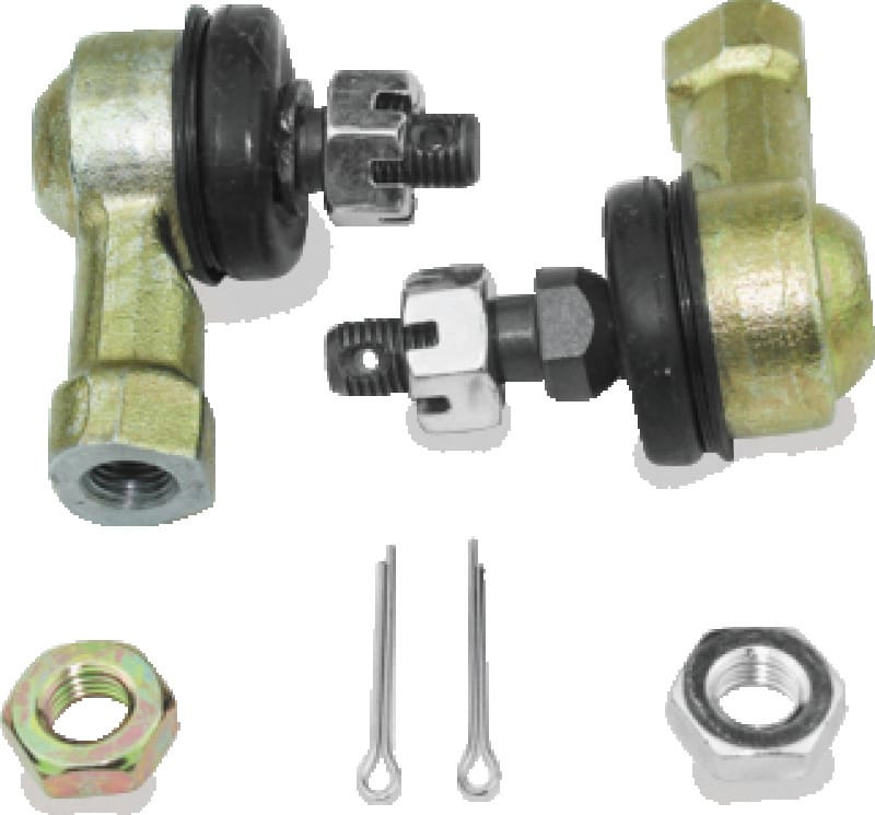 QuadBoss — QuadBoss Tie Rod End Kits