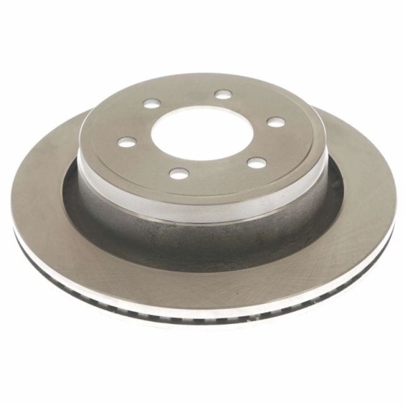 PowerStop — Power Stop 12-14 Ford F-150 Rear Autospecialty Brake Rotor
AutoSpecialty Rotor