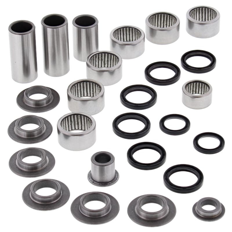 All Balls Racing — All Balls Racing 2001 Suzuki RM125 Linkage Bearing Kit
