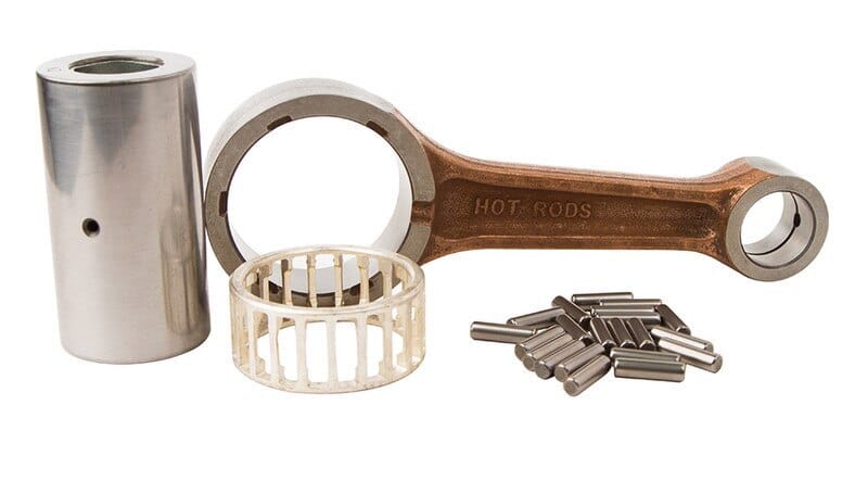 Hot Rods — Hot Rods 05-11 TRX 500 FE/05-11 TRX 500 FM/05-06 TRX 500 TM Connecting Rod Kit