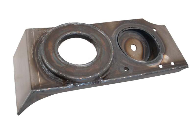 RustBuster — Rust Buster 1996-2002 Toyota 4Runner Rear Upper Coil Spring Bucket & Shock Mount - Left