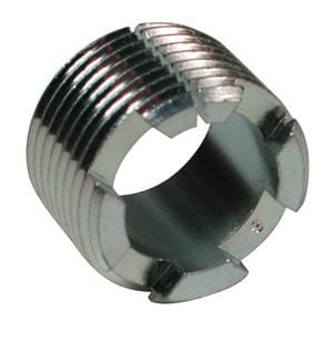 SPC Performance — 1/4deg CASTER/CAMBER BUSHING
1/4 CASTER/CAMBER BUSHING