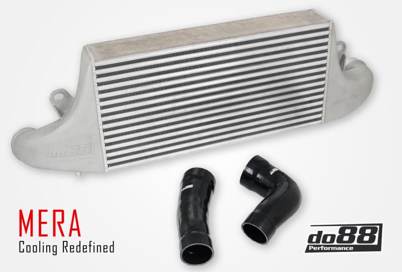 do88 — do88 Audi RS3 2.5T (8V/8Y) MERA Intercooler