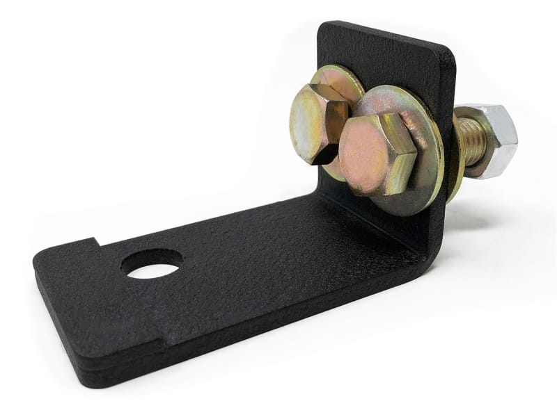 Tuff Country — Tuff Country 94-01 Dodge Ram 1500 4wd Track Bar Bracket (Fits with 3in Lift)
Track Bar Relocation