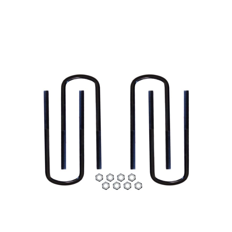 Skyjacker — Skyjacker Axle U-Bolt All Non-Spec Vehicles
Axle U-Bolt