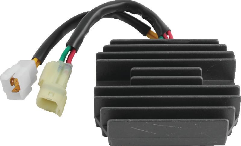 QuadBoss — QuadBoss 2002 Arctic Cat 375 2x4 Voltage Regulator