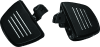 Kuryakyn — Kuryakyn Premium Mini Boards 01-17 Honda GL1800 Black