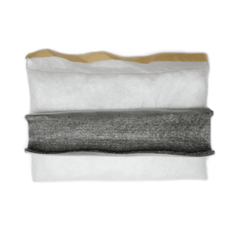 Big Gun — Big Gun 17in Dura-Pak Packing Kit