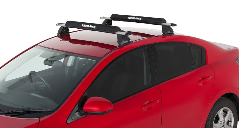 Rhino-Rack — Rhino-Rack Universal Wrap Pads - 33in - Pair
WSprtvehiclerierPad
