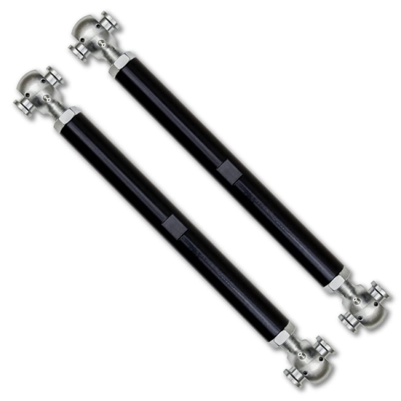 Rock Krawler — Rock Krawler 07-18 Jeep Wrangler JK/JKU Double Adjustable Front Lower Control Arms