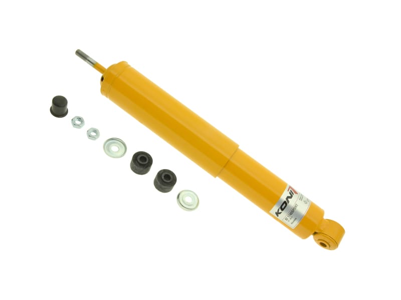 KONI — Koni Sport (Yellow) Shock 71-75 Opel Manta - Rear ***Special Order***
Shock Absorber