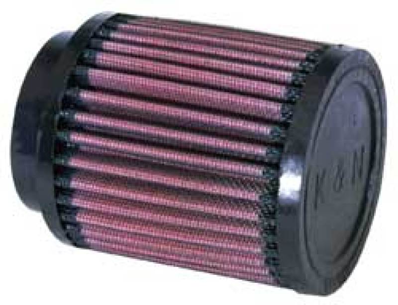 K&N Engineering — K&N Universal Air Filter - 2-7/16in Flange x 3-1/2in OD x 4in Height
Universal Clamp-On A
Clamp-on Air Filter