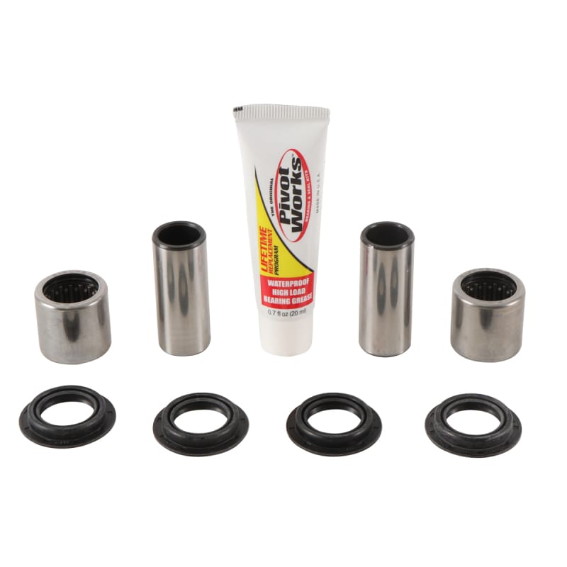 Pivot Works — Pivot Works 87-07 Kawasaki KL650 A (KLR) Swing Arm Kit