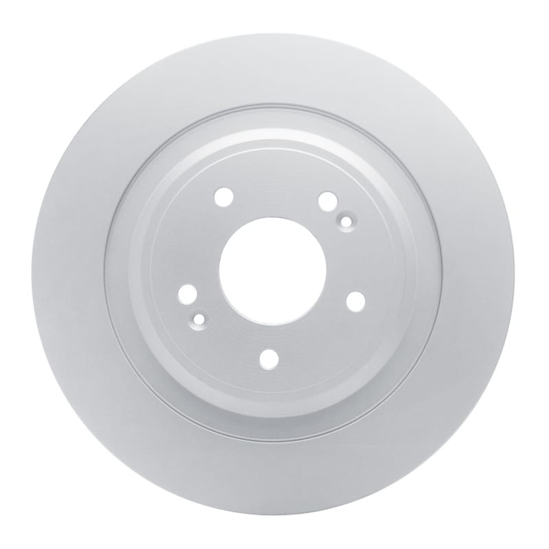 DFC — DFC 22-25 Hyundai Santa Cruz Rear GeoSPEC Coated Rotor