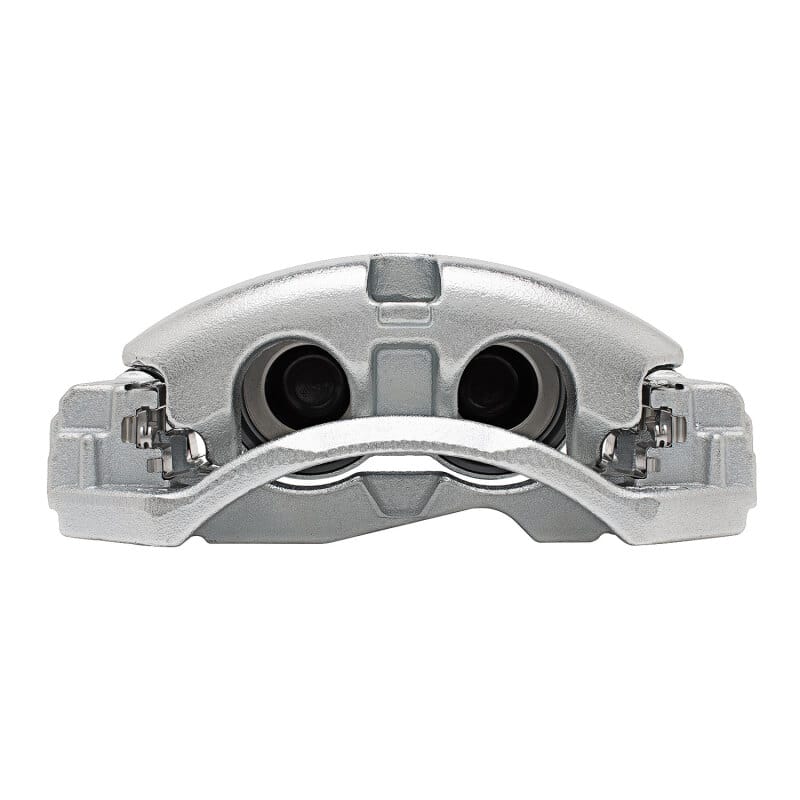 DFC — DFC 21-25 Chevrolet Express 2500 Front Right Silver Zinc Coated Premium Caliper