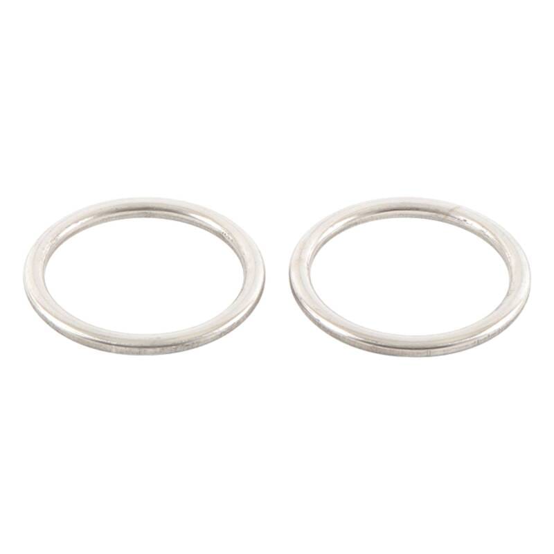 Vertex Pistons — Vertex Gaskets 12-14 Polaris RZR 4 XP 900 Exhaust Gasket Kit
