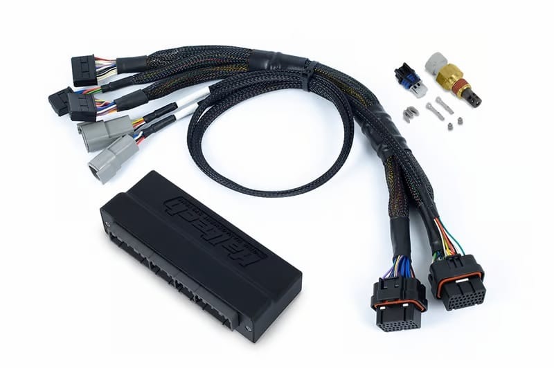 Haltech — Haltech NEXUS S2/S3 Plug-n-Play Adapter Harness