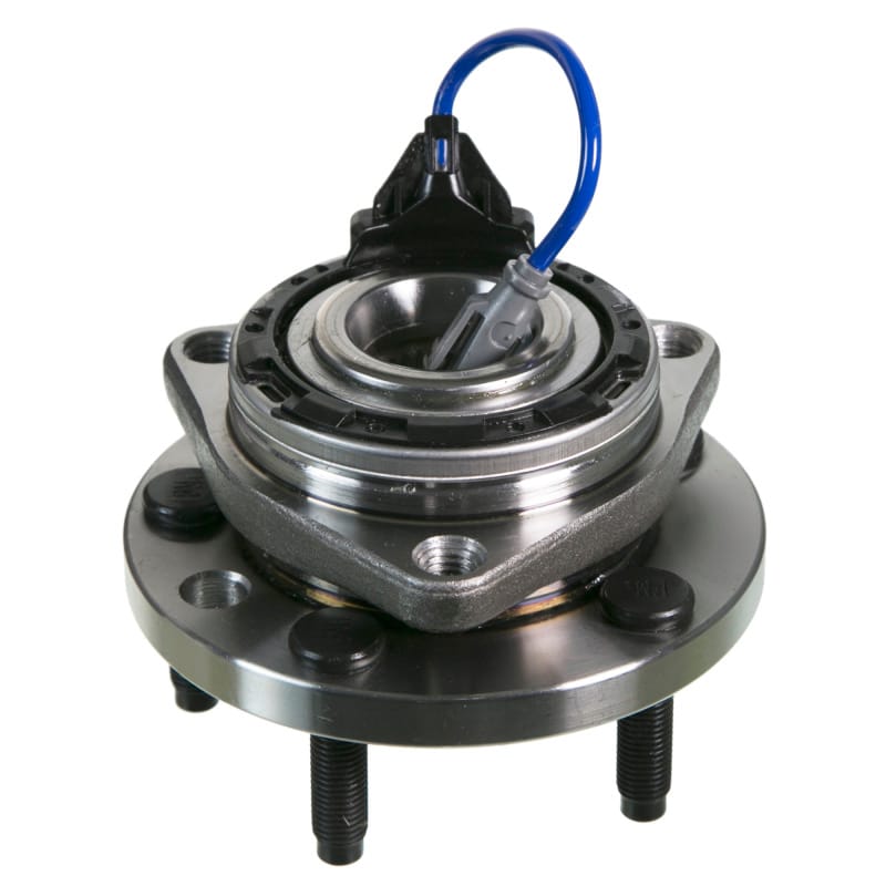 Moog — MOOG 06-09 Pontiac Solstice Front / Rear Hub Assembly