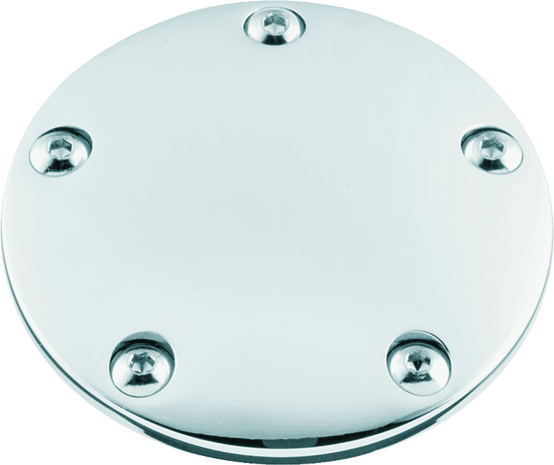 Bikers Choice — Domed
