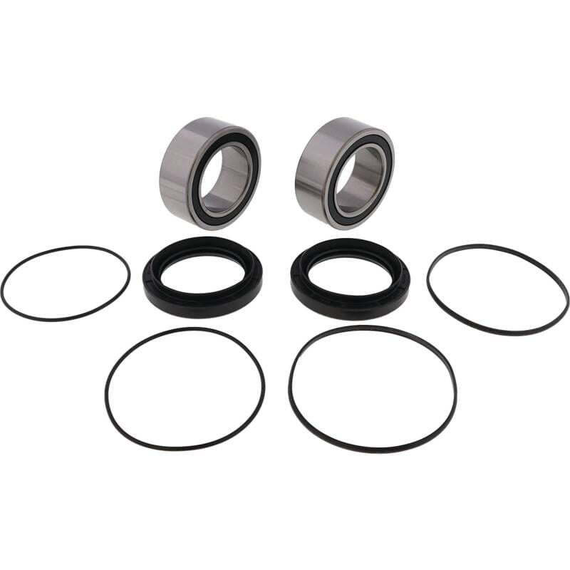 All Balls Racing — All Balls Racing 12-13 Yamaha YFZ450 Wheel Bearing Kit Rear