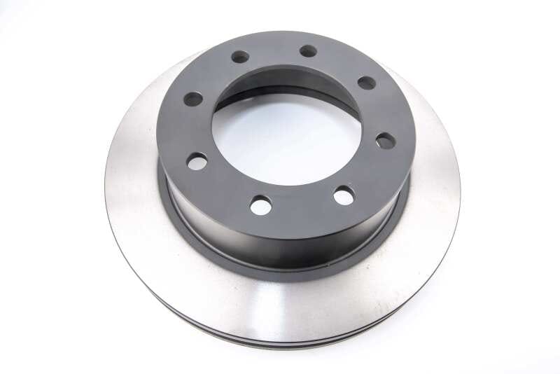 DBA — DBA 05-12 Ford F-250 Super Duty 4WD Front 4000 Series Plain Rotor
Brake Rotor
Brake Disc