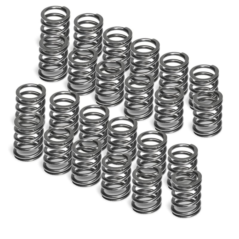 Supertech — Supertech Nissan RB26DETT Single Valve Spring - Set of 24