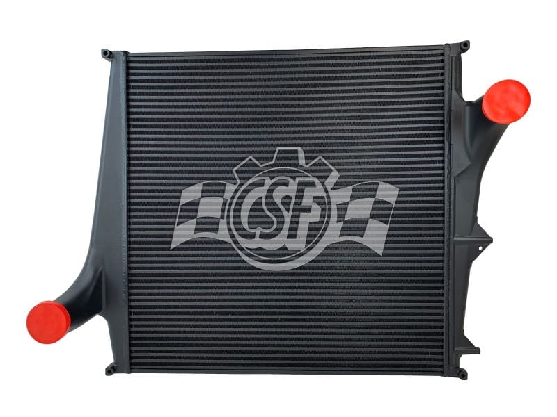 CSF — CSF 98-99 Volvo VN OEM Intercooler