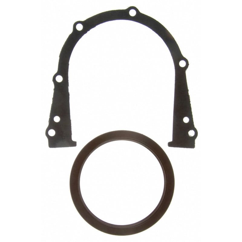 Fel-Pro — Fel-Pro Toyota Tacoma Engine Crankshaft Seal Kit