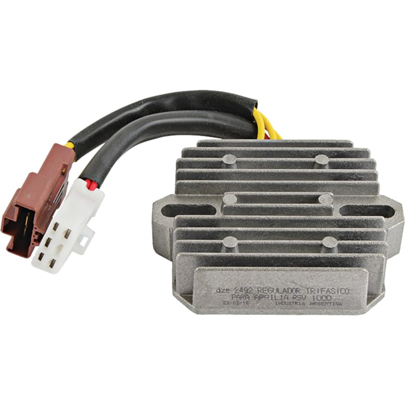 Arrowhead — Arrowhead Aprilia 12 Volt Regulator / Rectifier