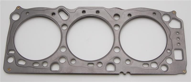 Cometic Gasket — Cometic Mitsubishi 6G72/6G72D4 V-6 93mm .120 inch MLS Head Gasket Diamante/ 3000GT
Cylinder Head Gasket